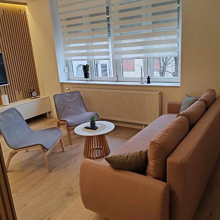 נובה גראדישקה Apartman „Karolina” מראה חיצוני תמונה