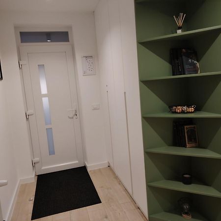 נובה גראדישקה Apartman „Karolina” מראה חיצוני תמונה