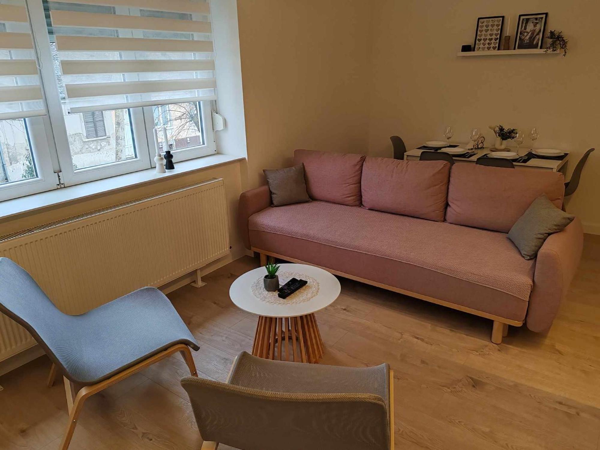 נובה גראדישקה Apartman „Karolina” מראה חיצוני תמונה