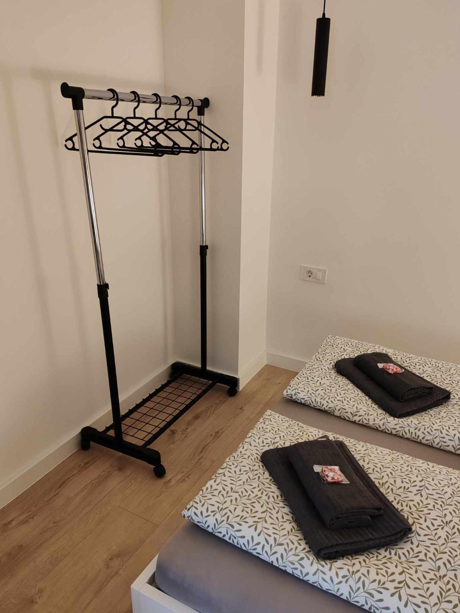 נובה גראדישקה Apartman „Karolina” מראה חיצוני תמונה