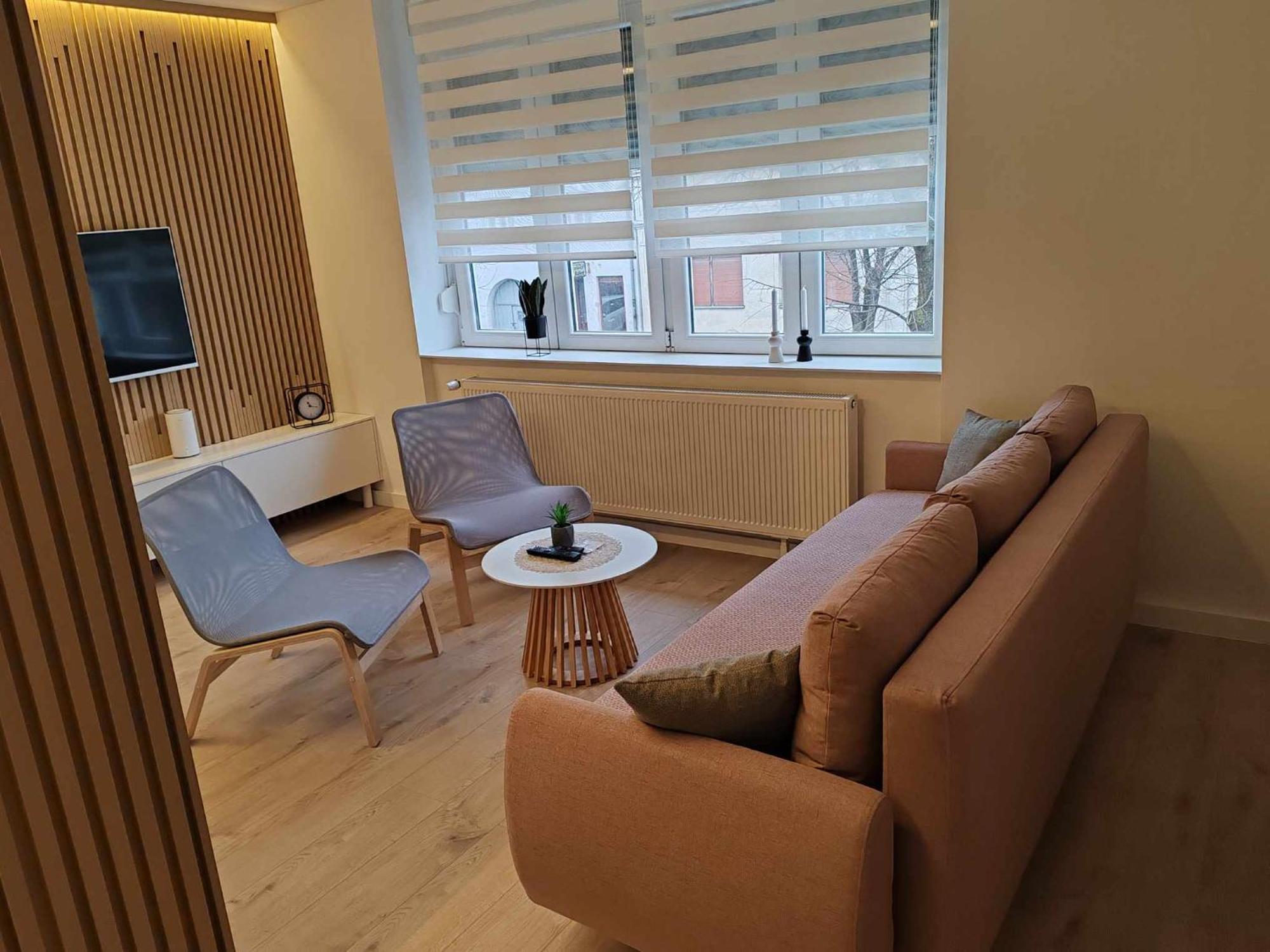נובה גראדישקה Apartman „Karolina” מראה חיצוני תמונה
