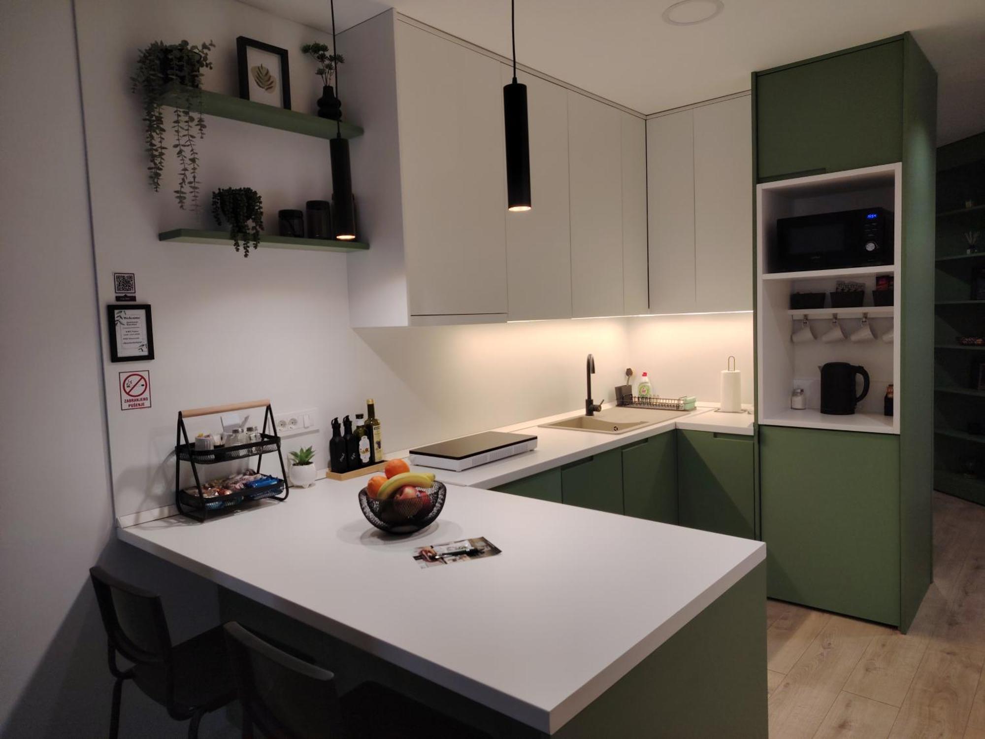 נובה גראדישקה Apartman „Karolina” מראה חיצוני תמונה