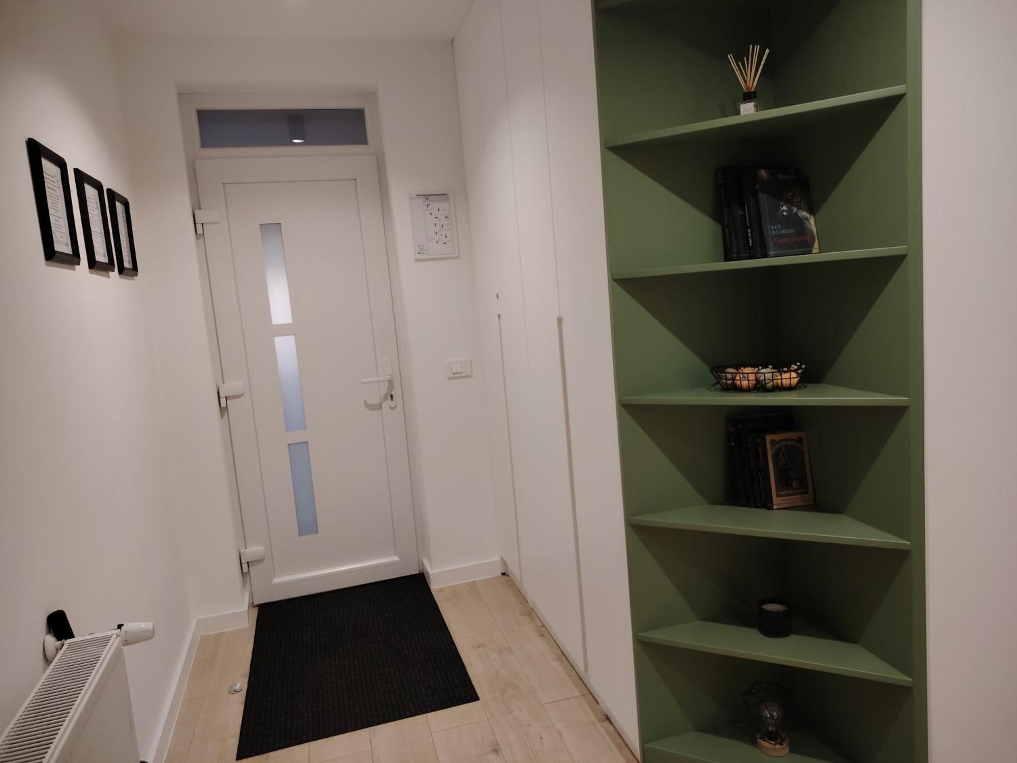 נובה גראדישקה Apartman „Karolina” מראה חיצוני תמונה